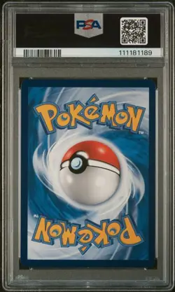 Pokemon Gardevoir & Sylveon GX PSA9 CSM2c 166 sm9a 060 SHINING SYNERGY Tag Team - Image 2