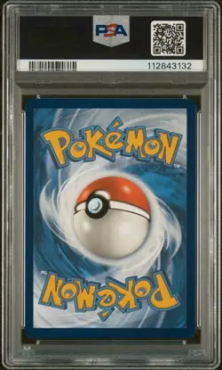 Pokemon Gengar PSA9 Verlorener Ursprung LORTG06 Englisch 2022 ILLUSTRATION RARE - Image 2