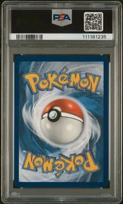 Pokemon Pikachu PSA9 Stormy Sparks SSP219 German 2024 Ultra Rare - Image 2