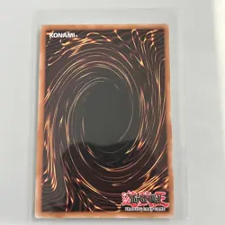 Yugioh Treasures of the Kings MZTM-EN006 1st Edition Secret Rare 2025 - Image 2