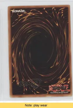 Talisman of Trap Sealing Unlimited YuGiOh Ancient Sanctuary #AST-044 READ fm0 - Image 2