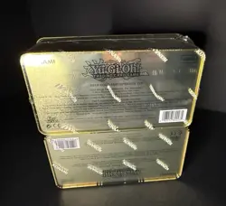 2019 2021 Mega Tins Tablet YuGiOh New Sealed - Image 3