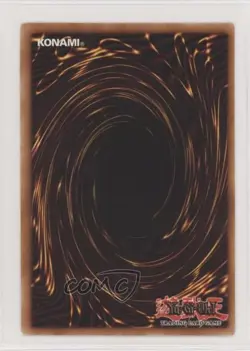 Mefist the Infernal General 1st Ed. YuGiOh Dark Crisis #DCR-066 2003 0g4 - Image 2