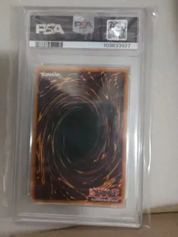Yugioh! Psa 9 Lighting Vortex Quarter Century Plus 200 Cards No Duplicates - Image 3