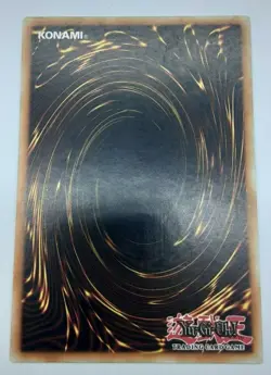 Yugioh - Until Noble Arms Are Needed Once Again SOFU-EN091 C 1st Edition - NM/M - Image 2
