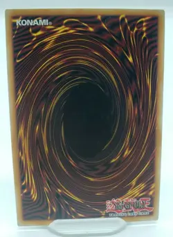 Yugioh Smile Action LED6-EN048 1st Edition Common Card - NM/M - Image 2