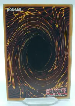 Yugioh Bujingi Warg JOTL-EN081 Common Card - NM/M - Image 2