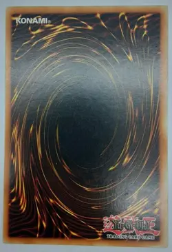 Yugioh "Spirit of Flames" SDOK-EN016 Common 1st Edition NM/M - Image 2