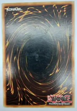 Yugioh "Silent Abyss" STON-EN025 Common NM/M - Image 2