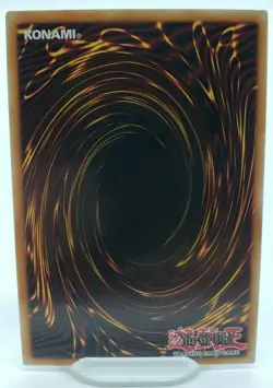 Yugioh Bujin Regalia - The Sword JOTL-EN074 Common Card - NM/M - Image 2