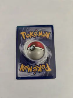 Pokemon TCG Dark Charmeleon Card 32/82 (regular-excellent) - Image 2