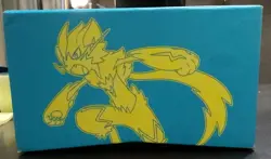 POKEMON TRADING CARD GAME SUN MOON LOST THUNDER - Image 3