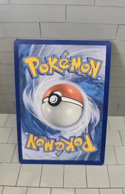 Pokemon Card Crabominable 149/142 Stellar Crown - Image 3