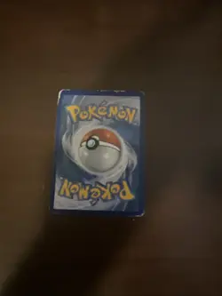 Pokemon TCG Dragonite EX Full Art Holo Card 108/111 XY-Furious Fists - Image 2