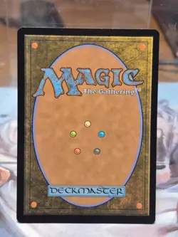 R 0299 Genemorph Imago Triumphant BORDERLESS Edge of Eternities MTG Card EOE - Image 2