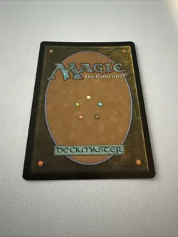 MTG Ugin's Labyrinth Modern Horizons 3 Foil Mythic Card 0233 - Image 3