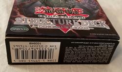 Yu-Gi-Oh Trading Card Deck Structure Deck "Dinosaur's Rage" Complete - Image 2