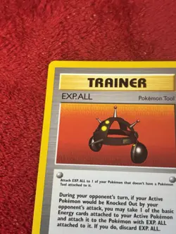 EXP.ALL 93/105 Neo Destiny Regular Pokemon Card Lp - Image 5