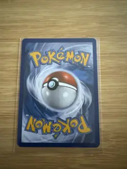 Gardevoir EX RC30/RC32 - Pokemon TCG Full Art Holo Card - XY Generations - Image 2