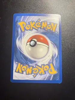 Kyogre Gold Star 112/113 EX Delta Species Holo 2005 Pokemon Card HP Rare - Image 4