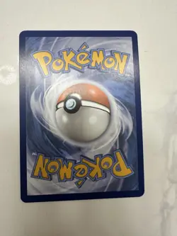 SWIRL 🌀 Pawniard 148/197 Cosmos Holo Rare Obsidian Flames Pokemon Card - NM - Image 3