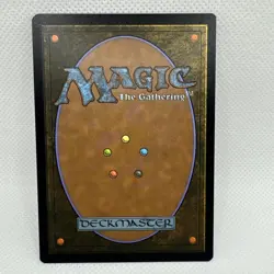 MTG Ancient Tomb (0001) (Borderless) Edge of Eternities: Stellar Sights Regular - Image 2