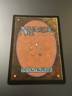 MTG Secret Lair #197 Squirrel Mob Foil NM - Image 2