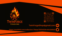 Devastating Onslaught - Borderless, Edge of Eternities - MTG - Regular - Image 2