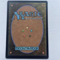 Scalding Tarn Secret Lair Series Regular MTG - Image 2