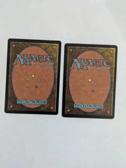 2 Tortured Existence Stronghold MTG NM Free shipping with tracking - Image 2