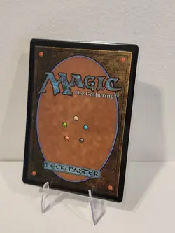 BORDERLESS FOIL Watery Grave MTG Edge of Eternities NM/M EOE 0286 Fast Ship - Image 2