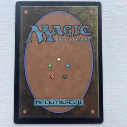 MTG Marsh Flats secret lair EX - Image 2