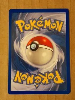 Pokemon Slugma 53/64 1st Edition Neo Revelation NM See Pictures - Image 2