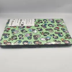 Pokemon TCG: Paldea Pokemon Trainers Zip Binder Pokemon Center Exclusive - Image 3