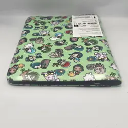 Pokemon TCG: Paldea Pokemon Trainers Zip Binder Pokemon Center Exclusive - Image 4
