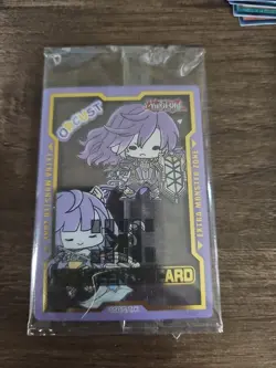 Field Center Token: Orcust Yu-Gi-Oh! Tokens Limited Edition - Image 1