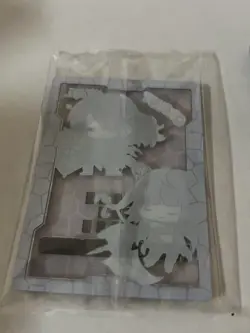 Field Center Token: Orcust Yu-Gi-Oh! Tokens Limited Edition - Image 2