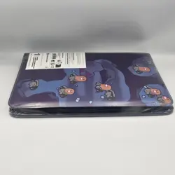 Pokemon TCG Diglett's Cave Zip Binder Pokemon Center Exclusive - Image 3