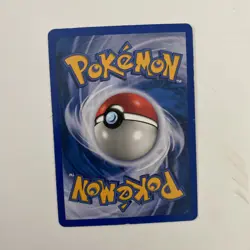 Geodude 47/62 1st Edition Regular Non Holo WoTC Pokemon Fossil Set LP English - Image 2