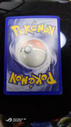Pokemon Charmeleon 110/109 Rare Holo Secret Team Rocket Returns ENG - Image 3