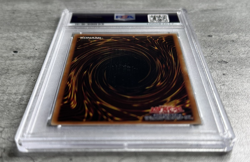 Yugioh Card JPN Toon Bookmark Super Rare PSA 10 Gem Mint, WPP1-JP003 2020 - Image 4