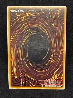 Legendary Six Samurai - Enishi SDWA-EN017 Samurai Warlord 1st Edition Yugioh - Image 2