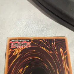 YuGiOh TCG Card Stargazer Magician YS14-EN009 Super Rare 1st Edition LP - Image 5