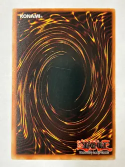 Yugioh SDK-001 Unlimited Blue-Eyes White Dragon Vintage Original - Image 2