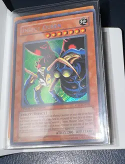 Creature Card Collection With Binder (60 Cards) Yugioh/pokemon/mtg - Image 2