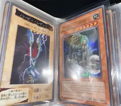 Creature Card Collection With Binder (60 Cards) Yugioh/pokemon/mtg - Image 4