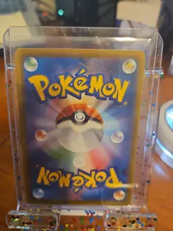 Parasect 047/165 Japanese Pokemon Card - Image 2