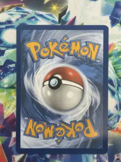 Kangaskhan ex 115/165 Scarlet & Violet 151 Double Rare HOLO Pokemon Card NM - Image 2