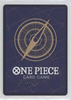 2025 One Piece Card Game: A Fist of Divine Speed OP11 Monkey D Luffy nr2 - Image 2