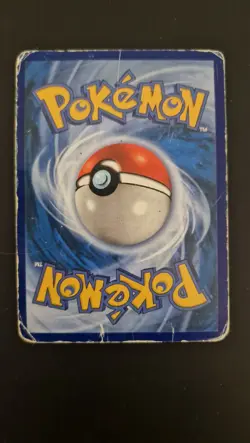 Pokemon Card-Shining Gyarados-Neo Revelation-Holo-65/64-ENG-UltraRare-Poor - Image 2